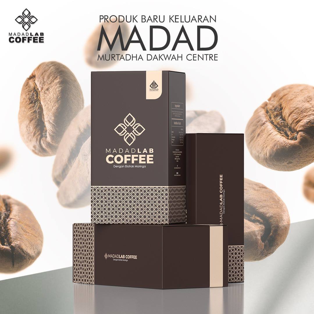 Kopi Madad Premium