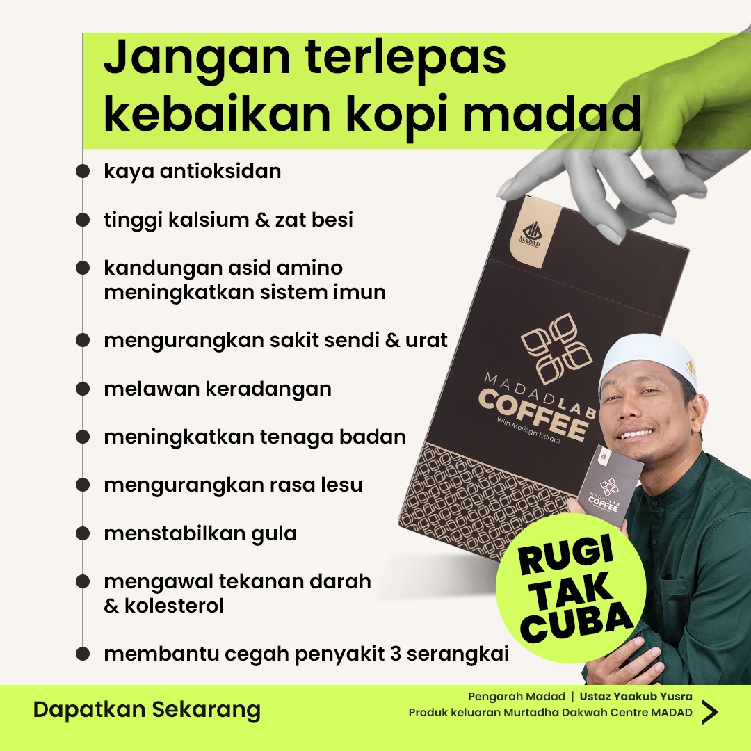 Kopi Madad