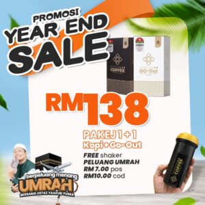 Pakej Mix Promo