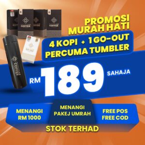 PROMOSI MURAH HATI