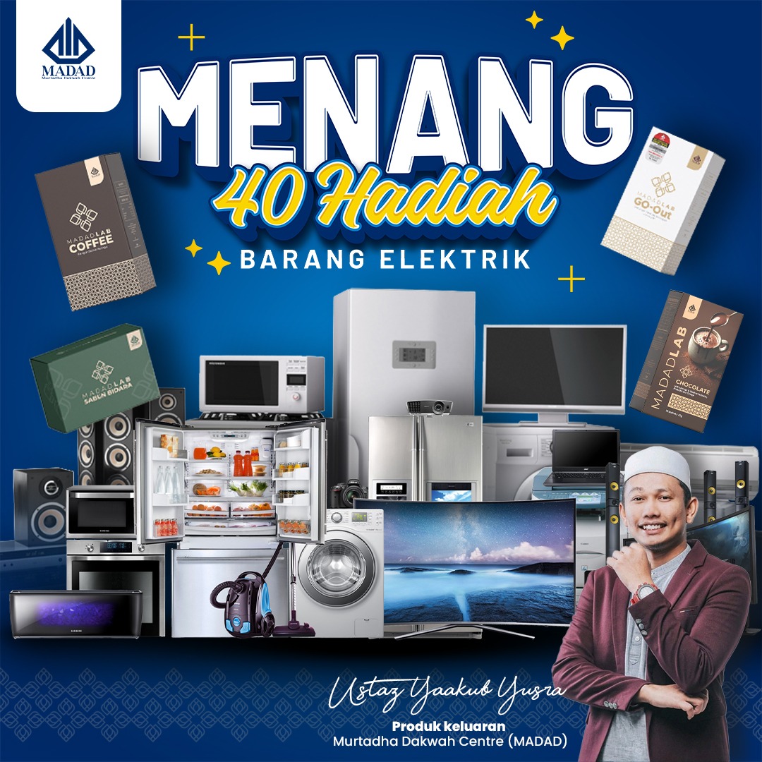 Cabutan Bertuah 2