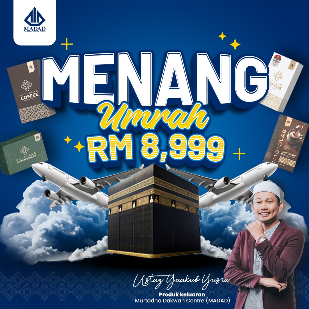 Cabutan Bertuah 1