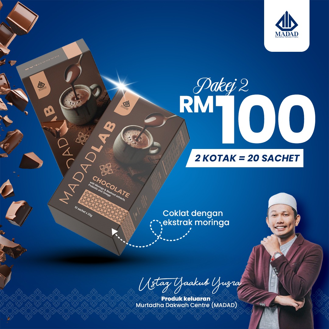 2 Coklat