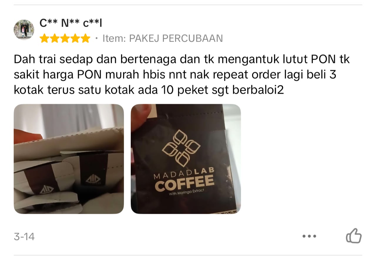 Testimoni 1