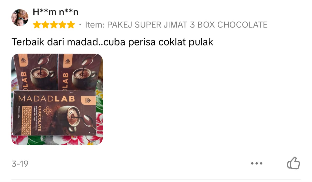 Testimoni 3