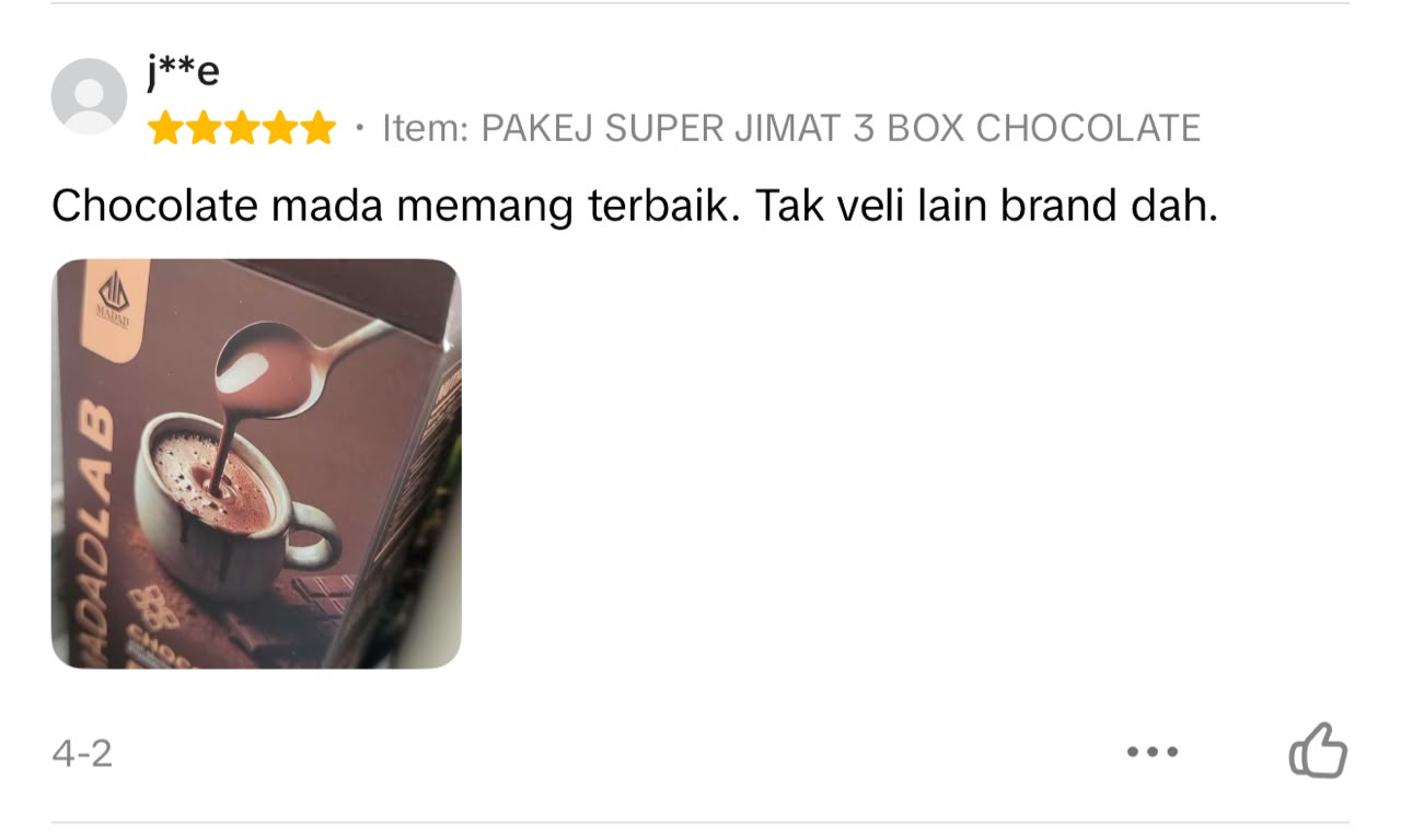 Testimoni 2