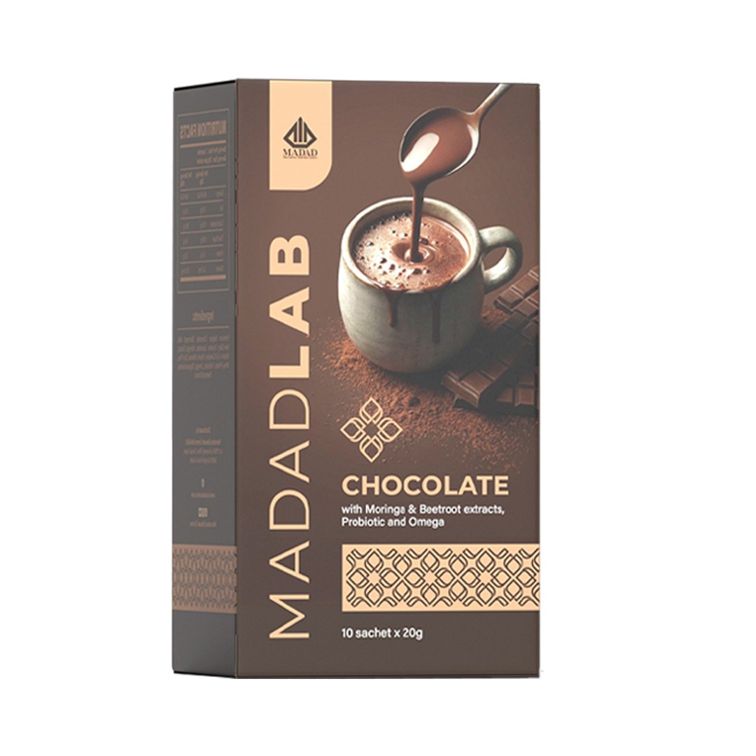 Coklat Madad