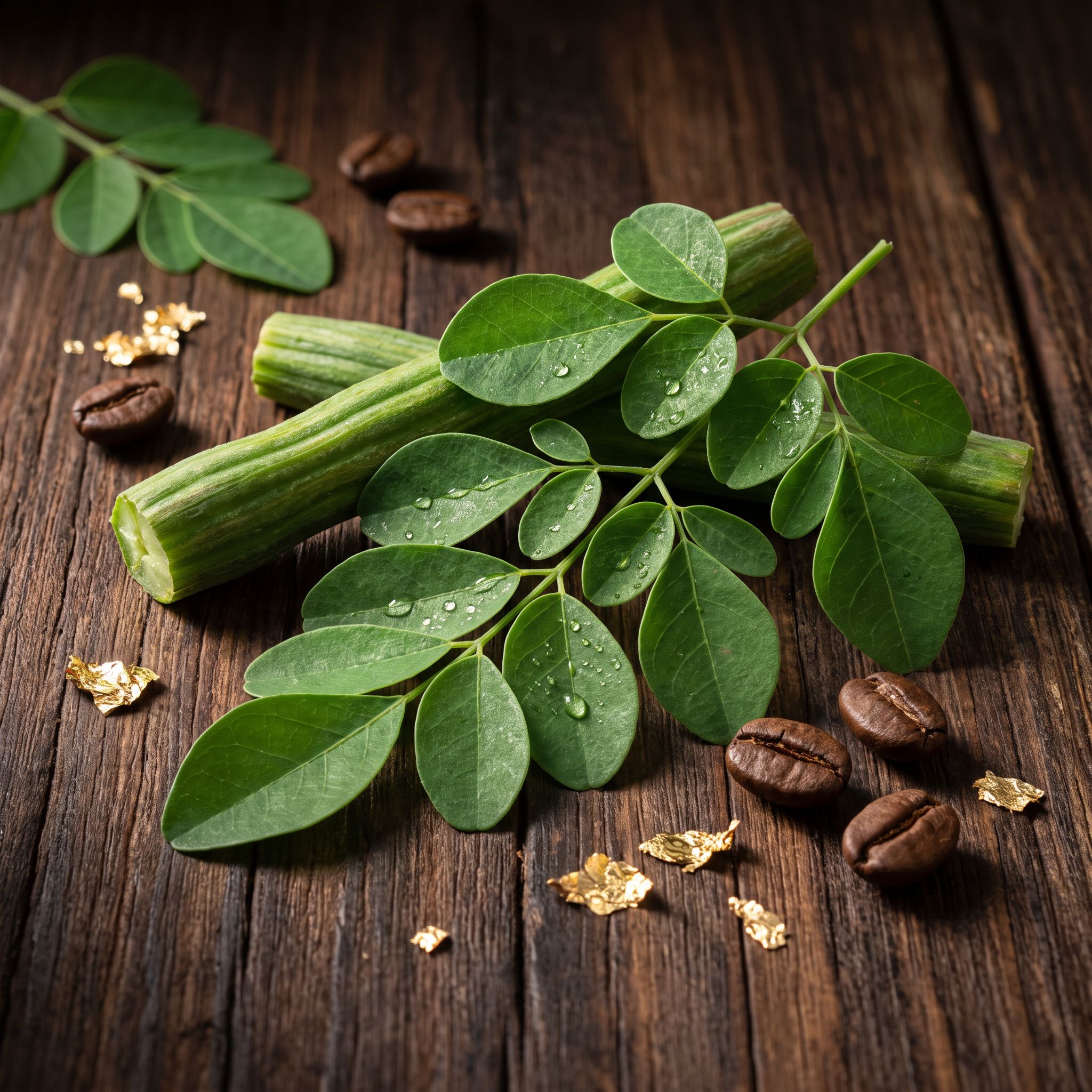 Moringa