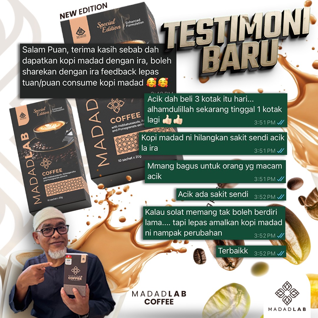 Testimoni pengguna 2