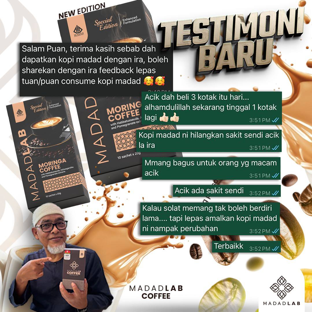 Testimoni 2