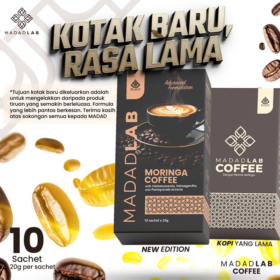 Kopi Baru vs Kopi Lama